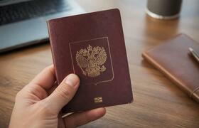 Волгоградцам напомнили о сроках замены паспорта...
