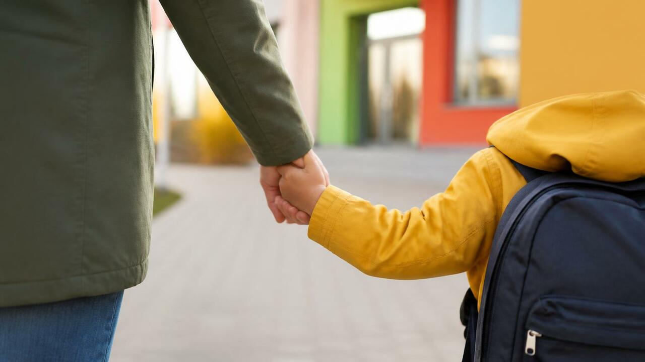 Как работающим родителям в Волгограде вернуть ч...