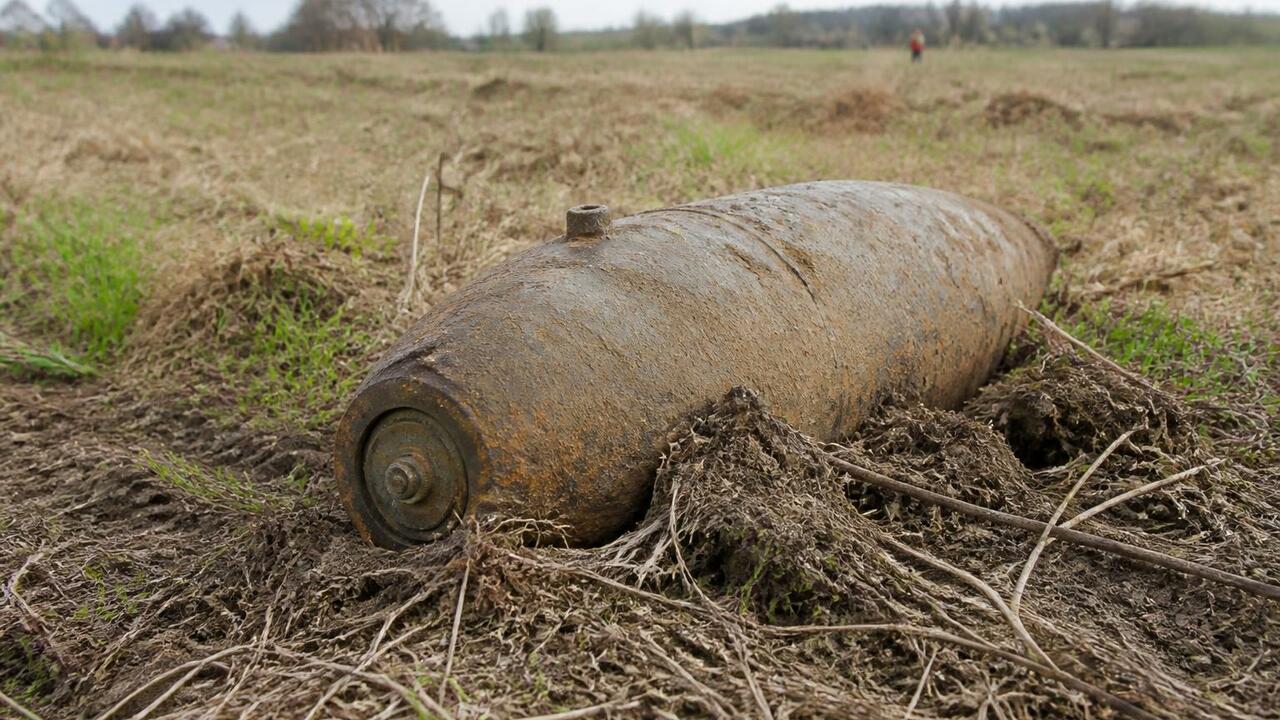 В Городищенском районе Волгоградской области на...