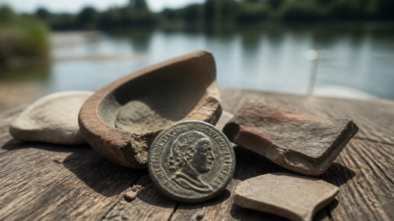 Водолазы и школьники ДОСААФ извлекли со дна Вол...