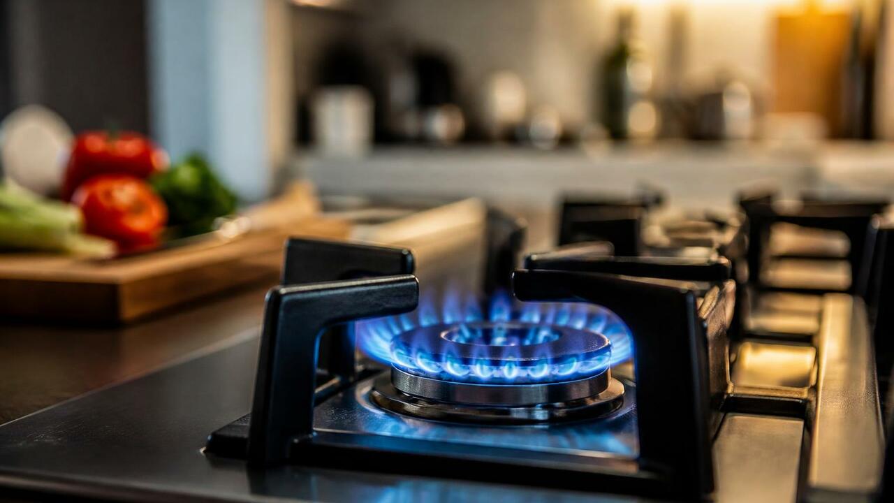 Инспекторы Госжилнадзора проверили газовое обор...