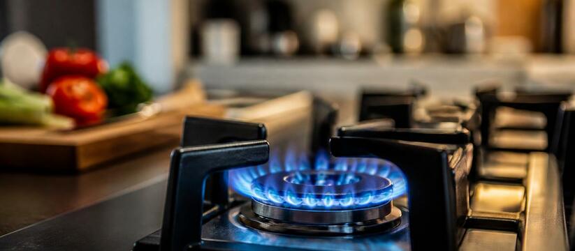 Инспекторы Госжилнадзора проверили газовое обор...