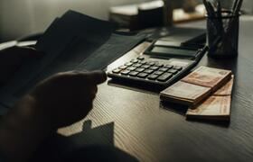 Четверых осудили за пирамиду на 846 млн в Волго...