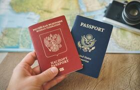 В Волгограде назвали 6 стран для въезда по внут...
