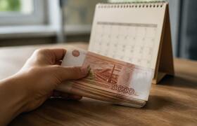 Пенсии волгоградцев проиндексируют дважды в 202...