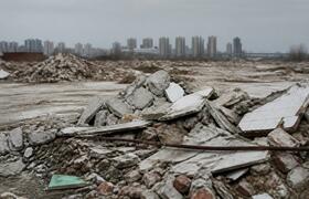 166 млн рублей потребовали с компании за свалку...
